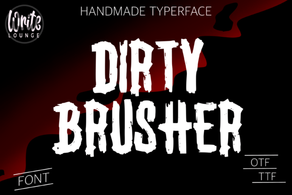 Dirty Brusher: A Designer’s Take on Its Real-World Use