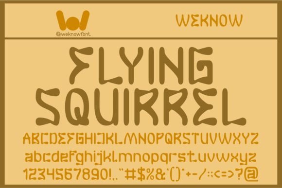 Flying Squirrel: A Designer’s Take on Real-World Use