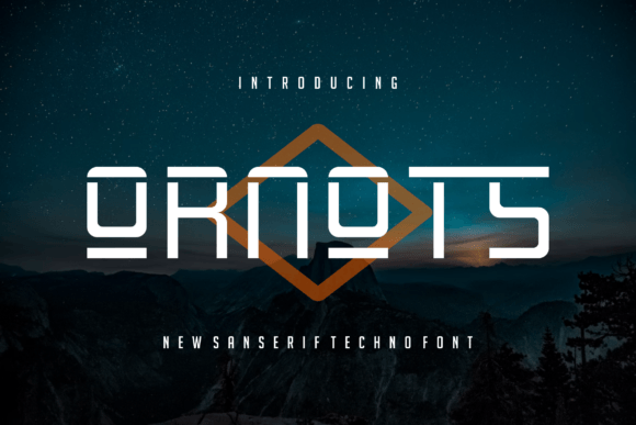 Ornots Font: A Designer’s Honest Review for Branding Projects